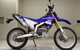 YAMAHA WR250R DG15J