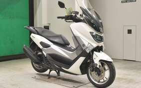 YAMAHA N-MAX SED6J