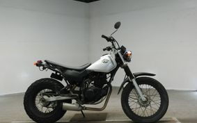 YAMAHA TW200 2JL