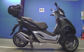 PIAGGIO MP3 300 2015 M712