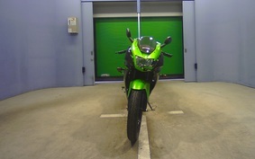 KAWASAKI NINJA150RR KR150P