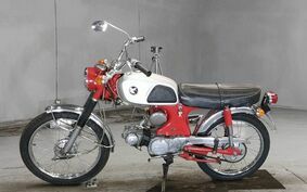 HONDA CL90 BENLY CL90