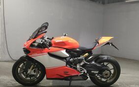 DUCATI 1199 SUPERLEGGERA 2014 H808J