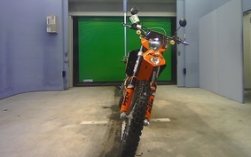 KTM 250 EXC F RFA40