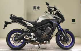 YAMAHA MT-09 Tracer 2015 RN36J