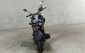 YAMAHA FZ25 RG42