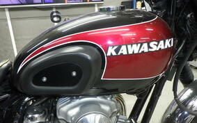 KAWASAKI W650 1999 EJ650A