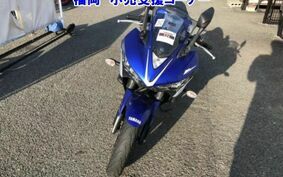 YAMAHA YZF-R3 2016 RH07J