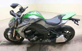 KAWASAKI Z1000 2014 ZRT00F