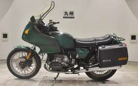 BMW R100RT 1985