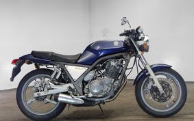 YAMAHA SRX400 1987 1JL