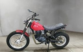 YAMAHA TW200 2JL