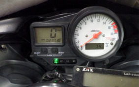 YAMAHA YZF-R6 2001