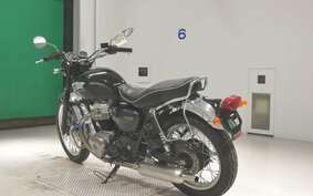 KAWASAKI W400 2008 EJ400A