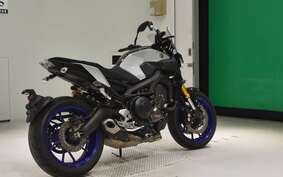 YAMAHA MT-09 ASP 2020 RN52J