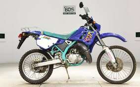 KAWASAKI KDX125 SR DX125A