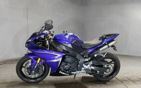 YAMAHA YZF-R1 2010 RN24J