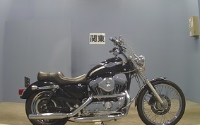 HARLEY XL1200C 2002 CGP