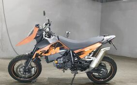 KTM 690 SM PRESTIGE 2008 L1S