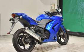 KAWASAKI NINJA 250R EX250K