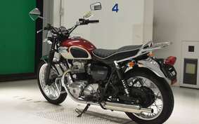 KAWASAKI W650 2002 EJ650A