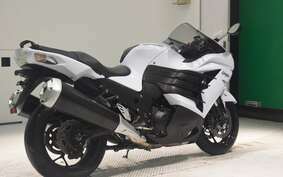 KAWASAKI ZX 1400 NINJA R A 2012