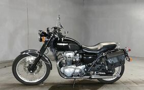 KAWASAKI W650 2004 EJ650A