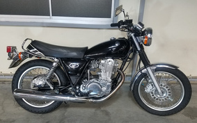 YAMAHA SR400 2004 RH01J