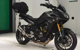 YAMAHA MT-09 Tracer 2015 RN36J