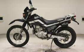 YAMAHA SEROW 225 Gen.3 DG08J