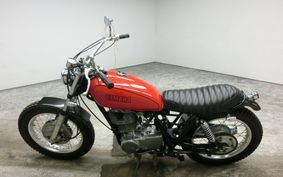 YAMAHA SR400 1994 1JR