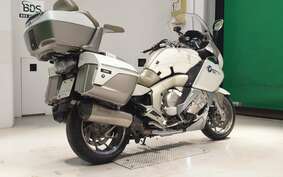 BMW K1600GTL E 2015 0603