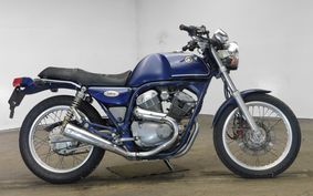 YAMAHA SRV250 RENAISSA 4DN