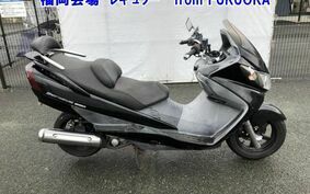 SUZUKI スカイウェーブ250S-2 CJ43A