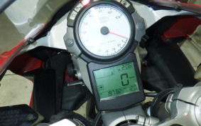 DUCATI 999  MONOPOSTO 2002