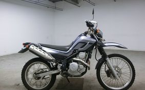 YAMAHA SEROW 250 2006 DG11J