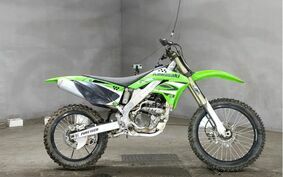 KAWASAKI KX250 F KX250T