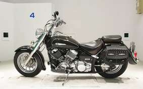 YAMAHA DRAGSTAR 400 CLASSIC  2012 VH02J