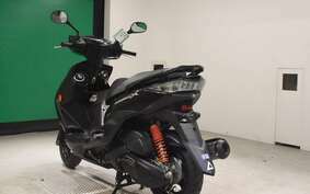 YAMAHA CYGNUS 125 XSR 2 SE44J