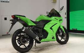 KAWASAKI NINJA 250R EX250K