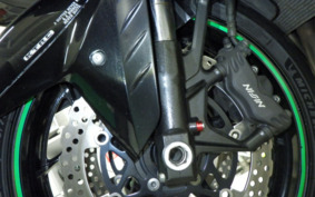 KAWASAKI ZX 1400 NINJA R 2012