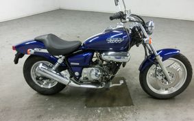 HONDA MAGNA 50 AC13