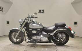 SUZUKI INTRUDER 400 Classic 2009 VK56A