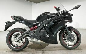 KAWASAKI NINJA 650 2012 EX650E