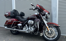 HARLEY FLHTKSE CVO 2014 TEN