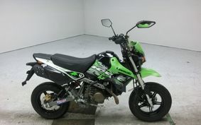 KAWASAKI KSR110 2013 KL110D