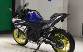 YAMAHA YZF-R25 RG43J