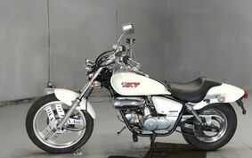 HONDA MAGNA 50 AC13