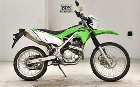 KAWASAKI KLX230 LX230A