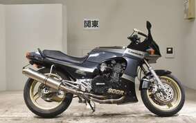 KAWASAKI GPZ900R NINJA 1991 ZX900A